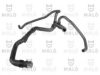 CITRO 1343L2 Radiator Hose